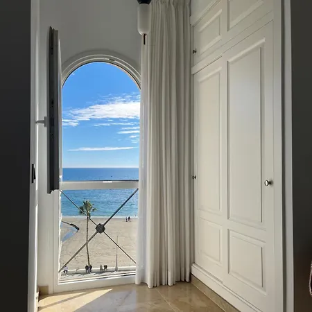 Sinfonia Azul Vistas Al Mar Appartamento *