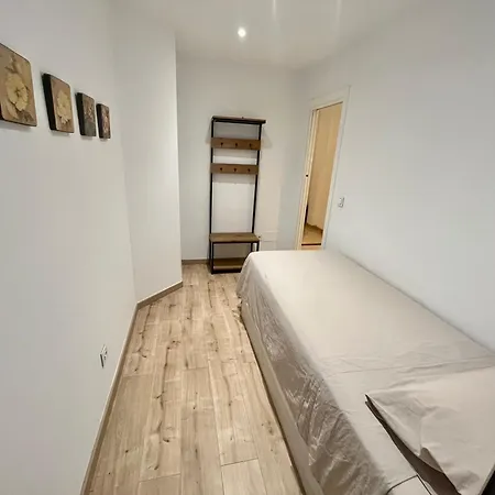 Appartamento Sinfonia Azul Vistas Al Mar