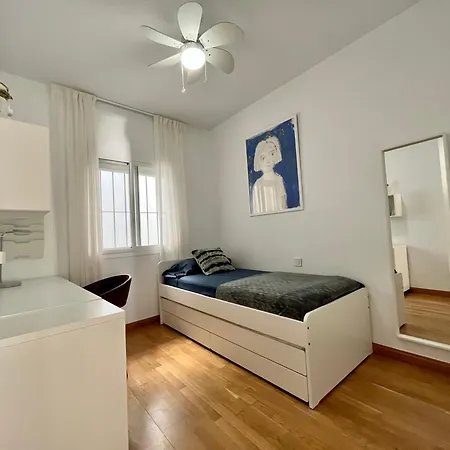 Sinfonia Azul Vistas Al Mar Appartamento *