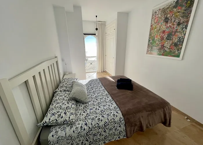 Appartamento Sinfonia Azul Vistas Al Mar Estepona