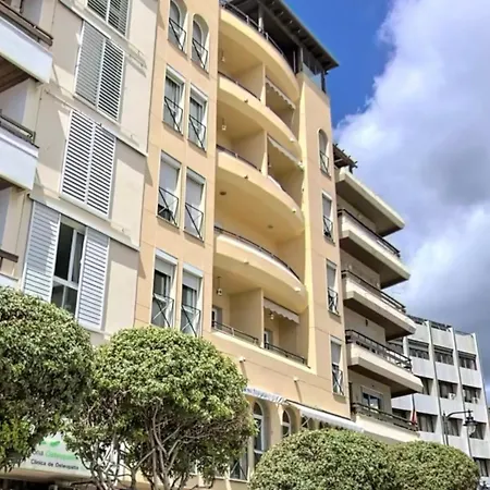 Appartement Sinfonia Azul Vistas Al Mar Estepona