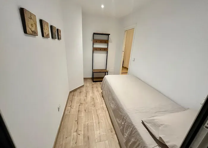 Apartament Sinfonia Azul Vistas Al Mar